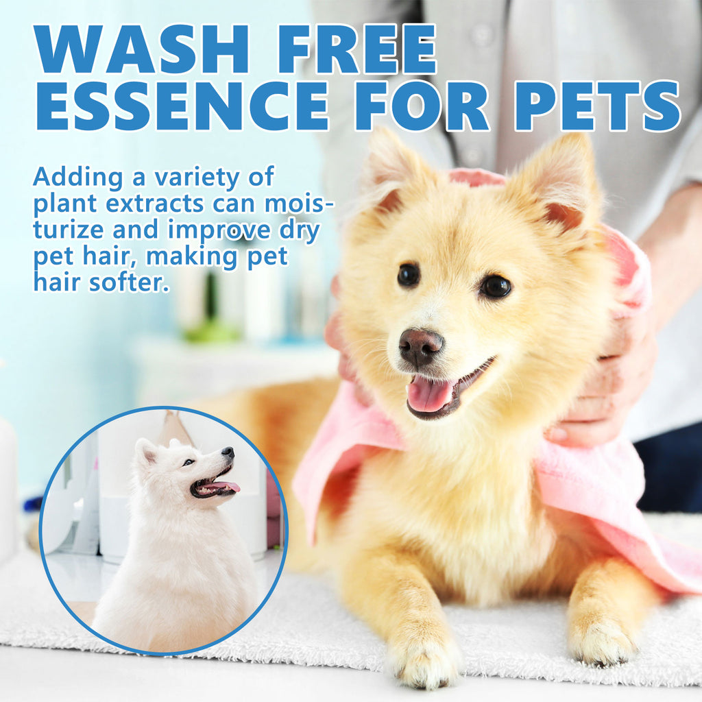 Pet All-Purpose Shampoo